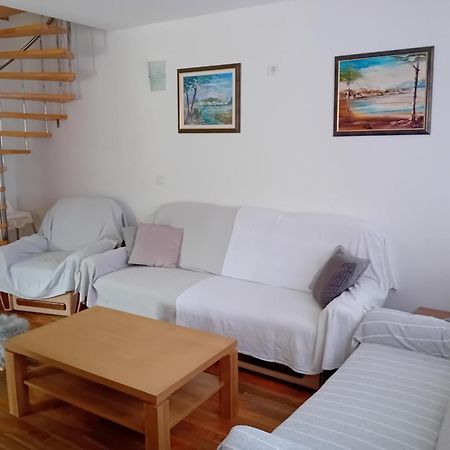 Apartmani Ana I Predrag Lopar Rom bilde