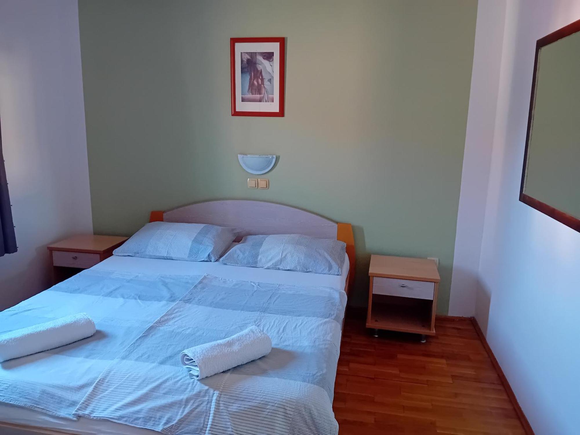 Apartmani Ana I Predrag Lopar Rom bilde