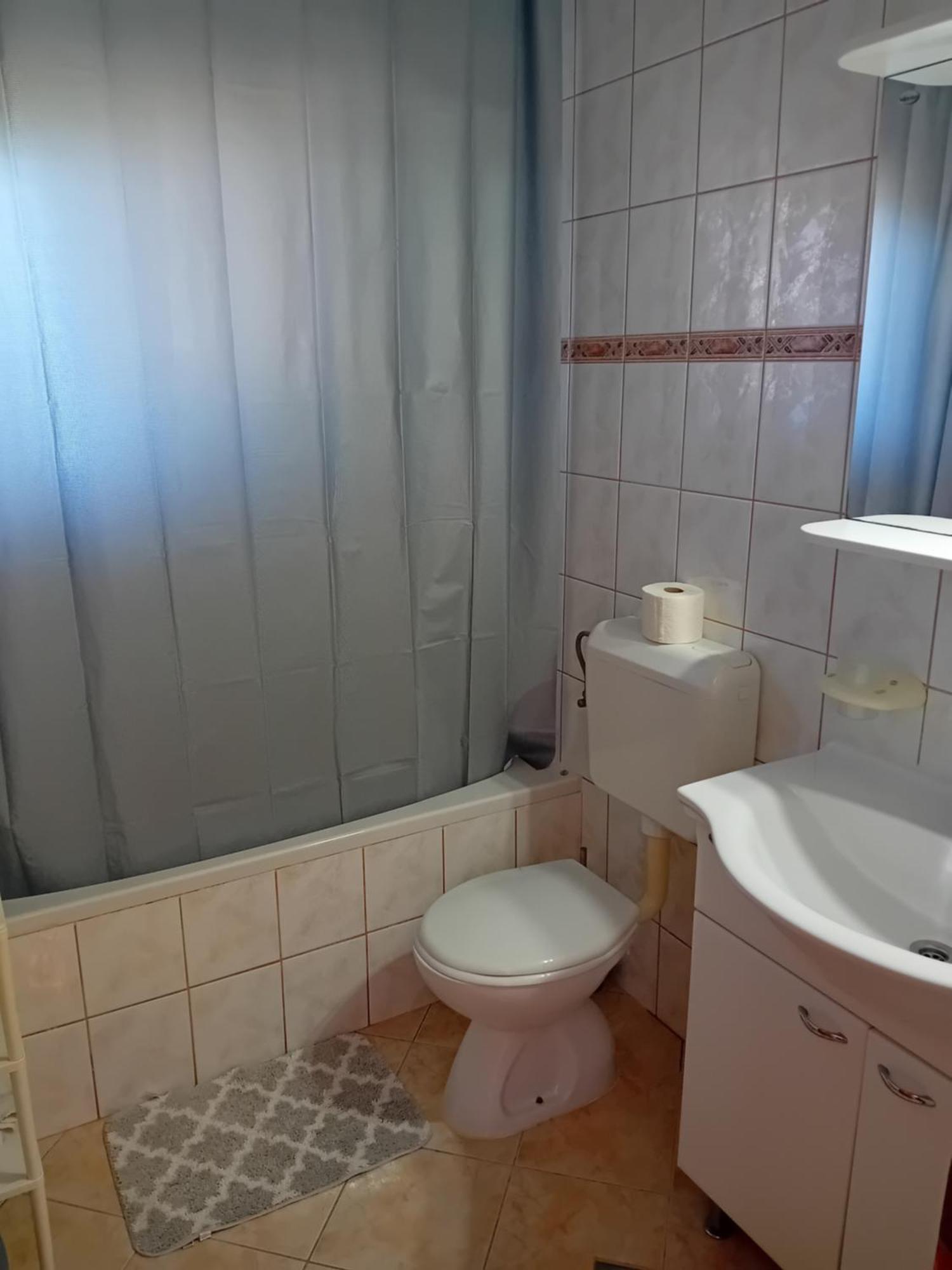Apartmani Ana I Predrag Lopar Rom bilde