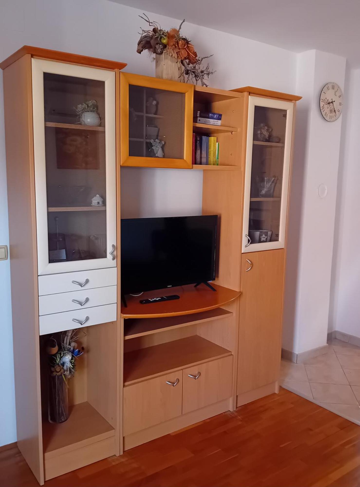 Apartmani Ana I Predrag Lopar Rom bilde