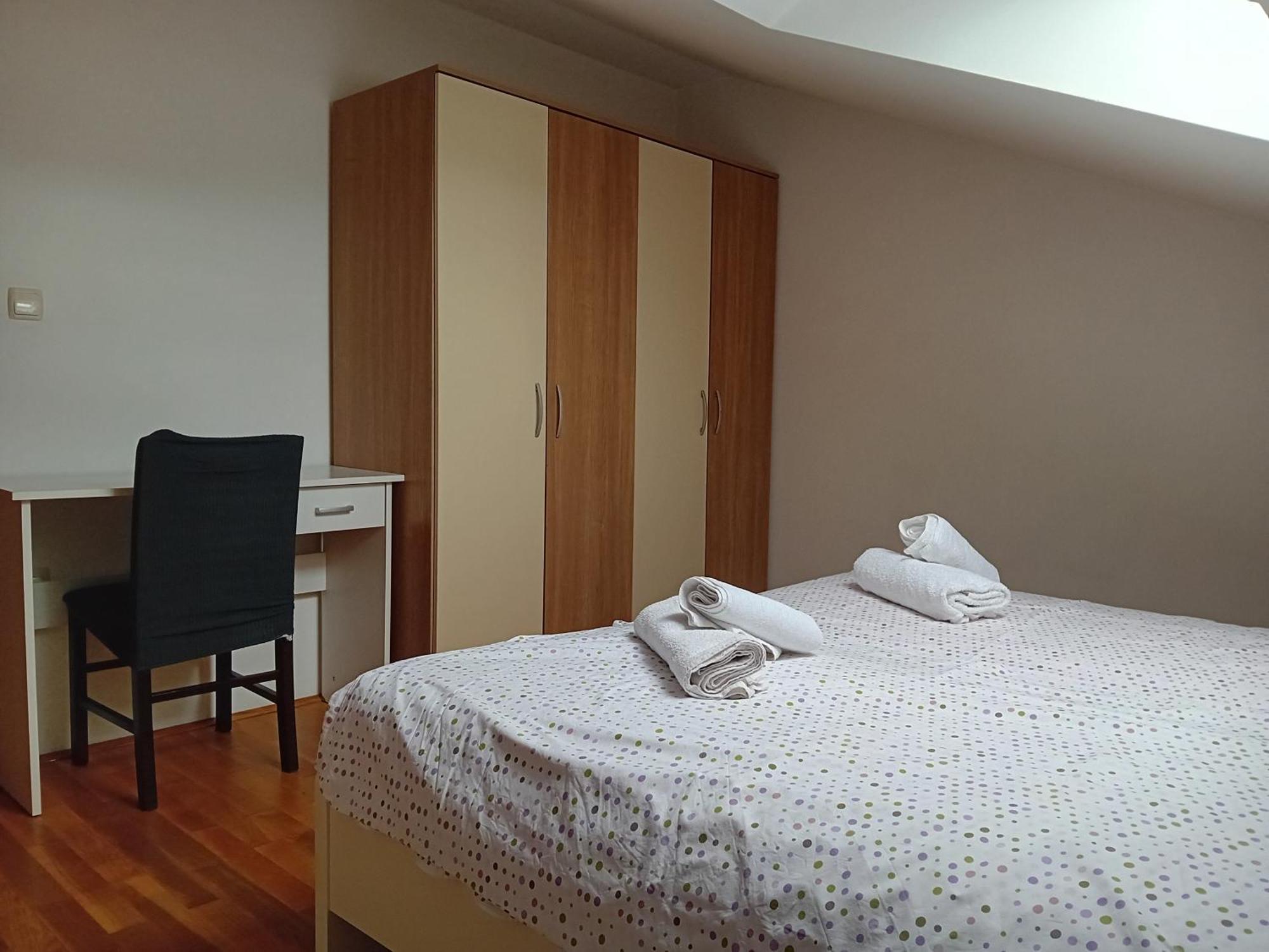 Apartmani Ana I Predrag Lopar Rom bilde