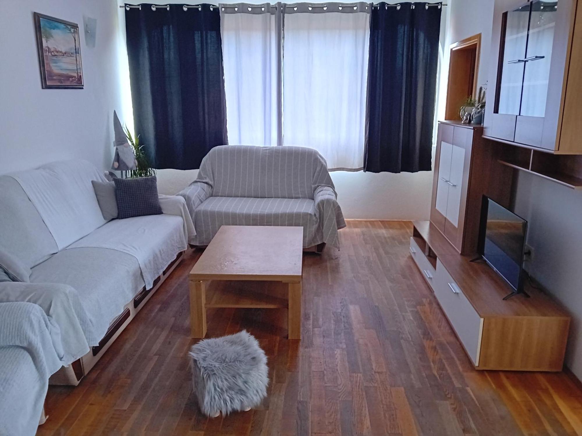 Apartmani Ana I Predrag Lopar Rom bilde