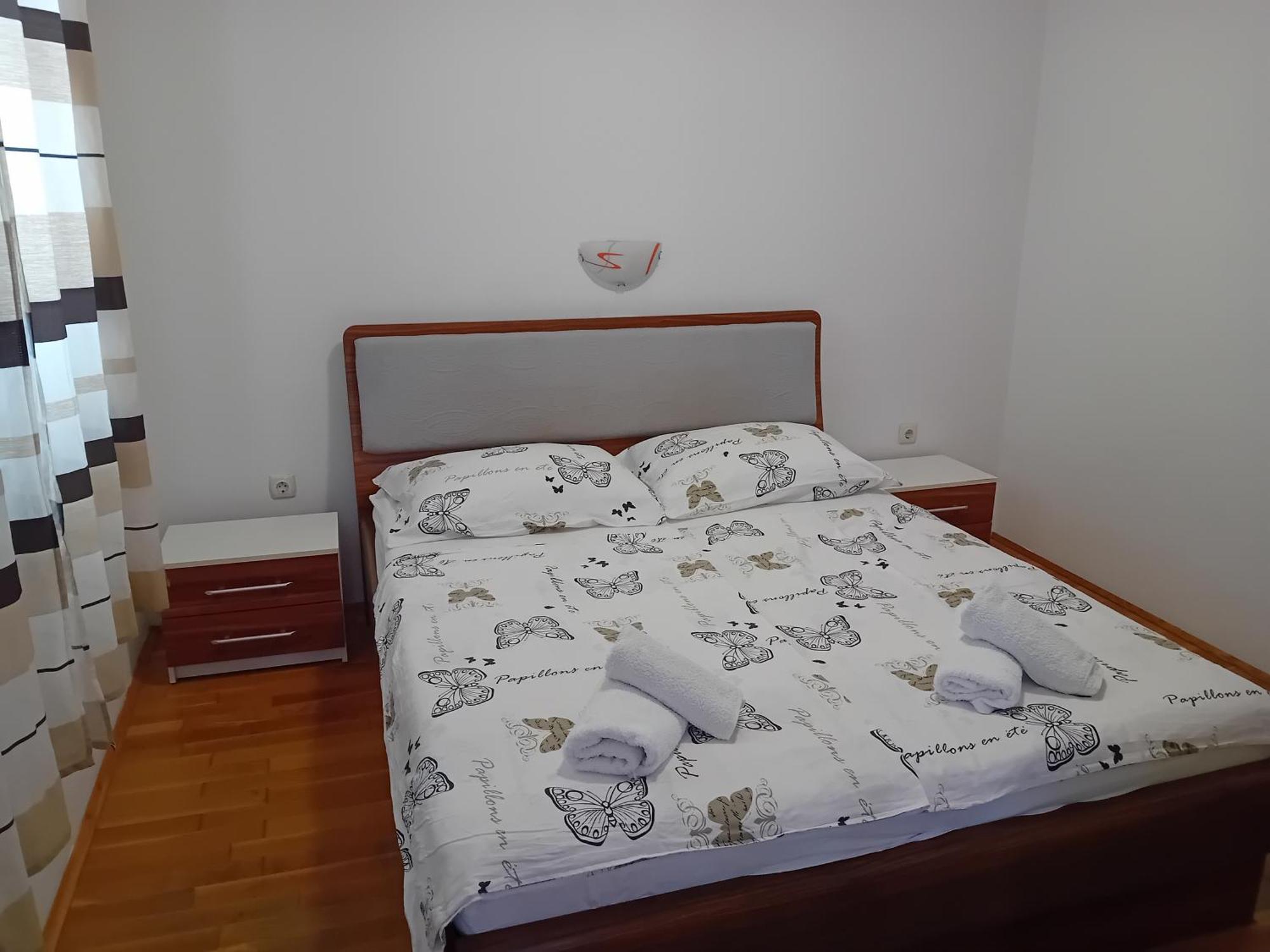 Apartmani Ana I Predrag Lopar Rom bilde